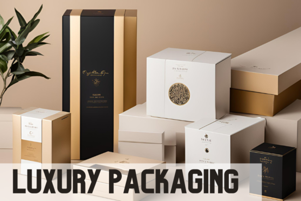 luxury packaging Toncar