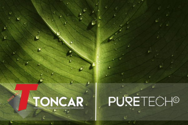 Exclusive Worldwide Toncar & Pure.tech